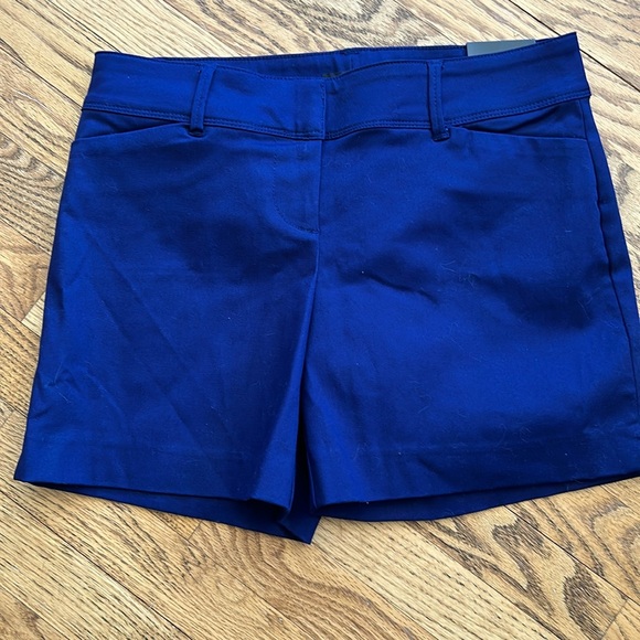 The Limited Pants - The Limited Tailored Shorts